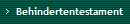 Behindertentestament